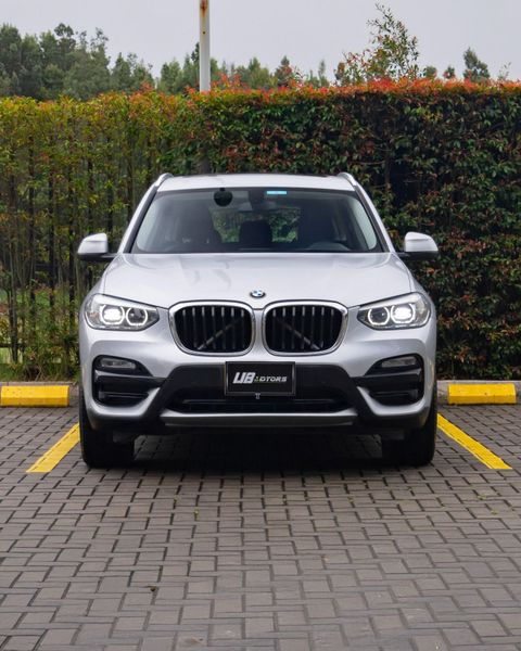 BMW X3 xDrive 30i 2018 - imagen secundaria 1