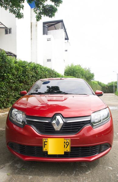 Renault Sandero life 2019 - imagen secundaria 1