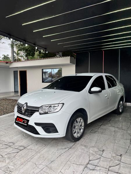 Renault Logan Life PH2 - imagen secundaria 2