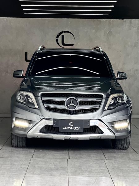 Mercedes Benz GLK 300 - imagen secundaria 2