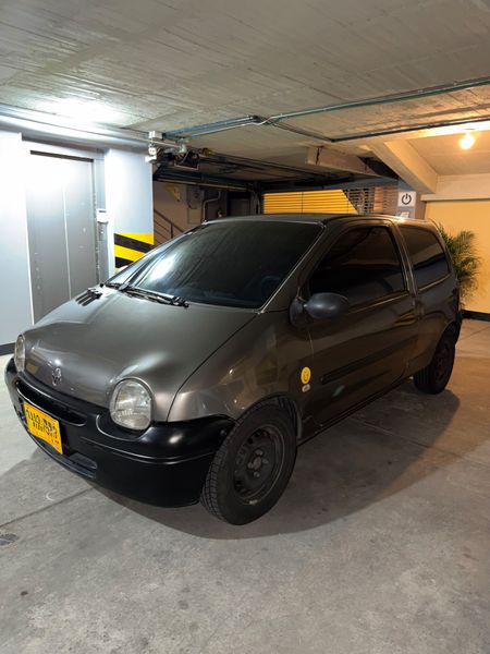 Renault Twingo Universitario 2006 - imagen secundaria 2