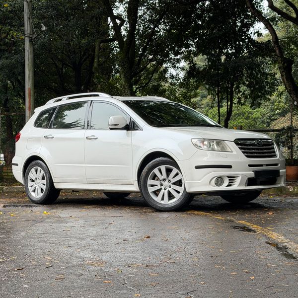 SUBARU TRIBECA - imagen secundaria 2