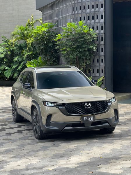 Mazda CX-50 Grand Touring LX 2024 - imagen secundaria 2