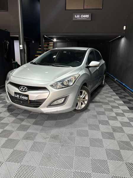 Hyundai i30 2013 - imagen secundaria 2
