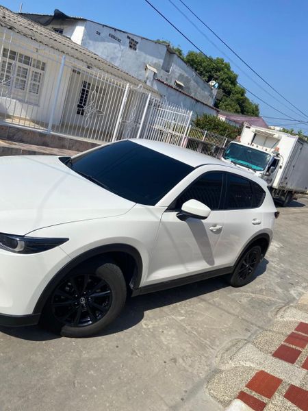 MAZDA CX-5  2023 TOURING - imagen secundaria 1