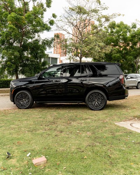 Chevrolet Tahoe RST Diésel 2026 - imagen secundaria 2