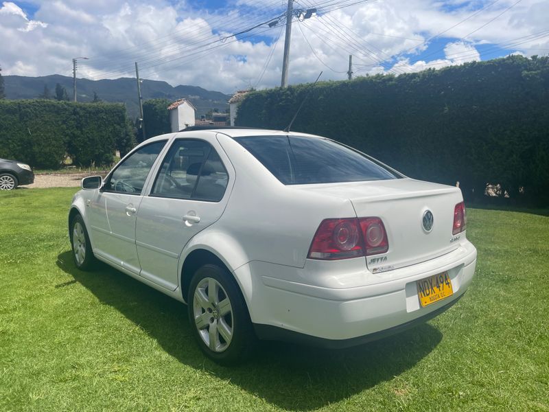 2013 VOLKSWAGEN JETTA TRENDLINE PERFECTO. ASEGURABLE. FULL EQUIPO - imagen secundaria 2