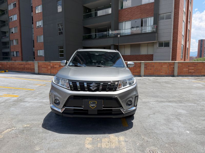 Suzuki Vitara Live Automática - imagen secundaria 2