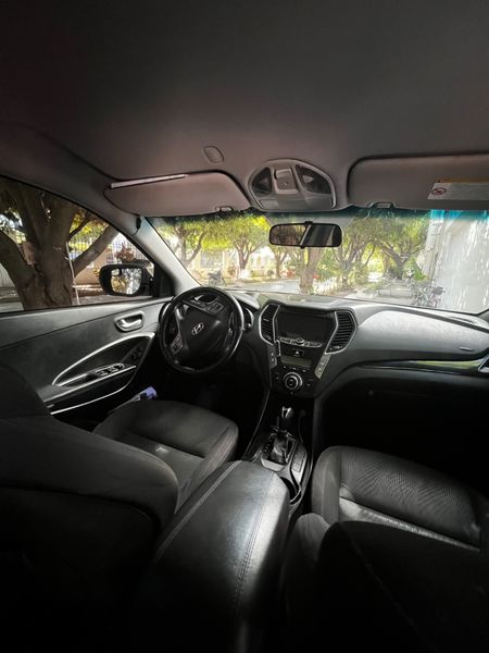 Hyundai Santa Fe 2013 - imagen secundaria 2