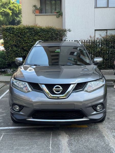 Nissan x-trail advance 2018 - imagen secundaria 2