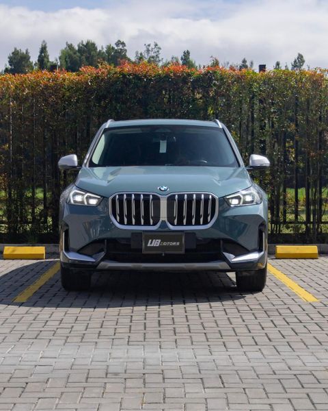 BMW X1 sDrive18i 2023 - imagen secundaria 1