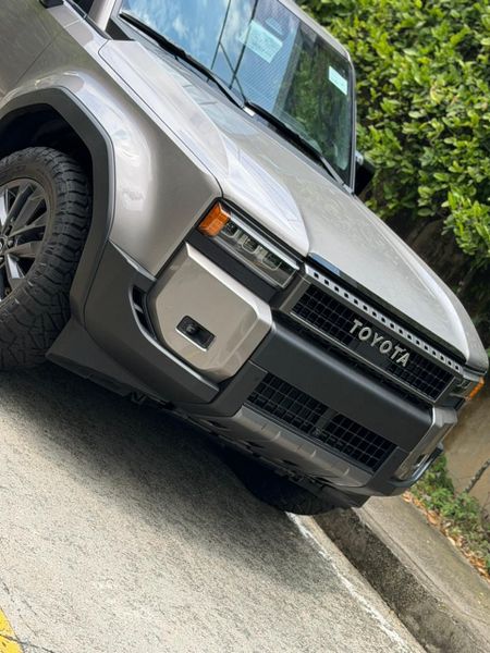 TOYOTA PRADO TXL 2.4 - imagen secundaria 2