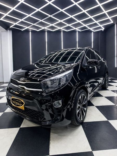KIA PICANTO - imagen secundaria 1
