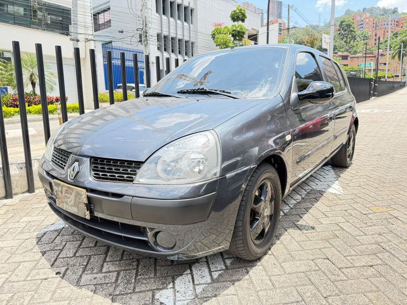 Renault clio 2012 - imagen 1