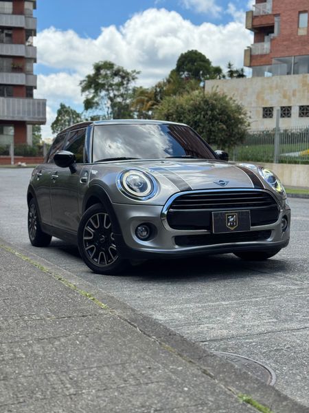 Mini Cooper Salt 2020 - imagen secundaria 2