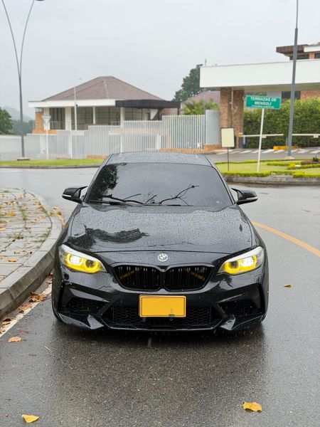 BMW M240i 2018 3.0 - imagen secundaria 2