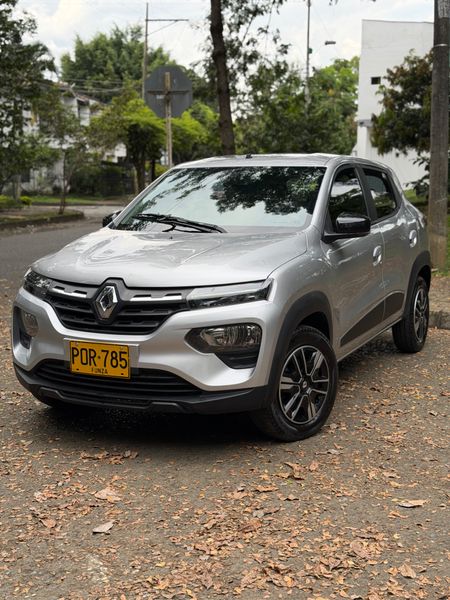 Renault Kwid Intense 2025 - imagen secundaria 2