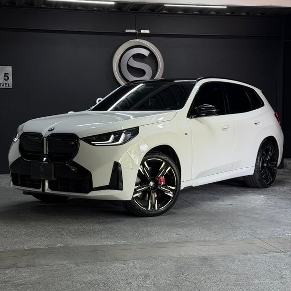 BMW X3 M50 Xdrive 2026 - imagen 1