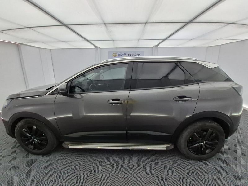 Peugeot 3008 Active 1.6 Automatico - imagen secundaria 2