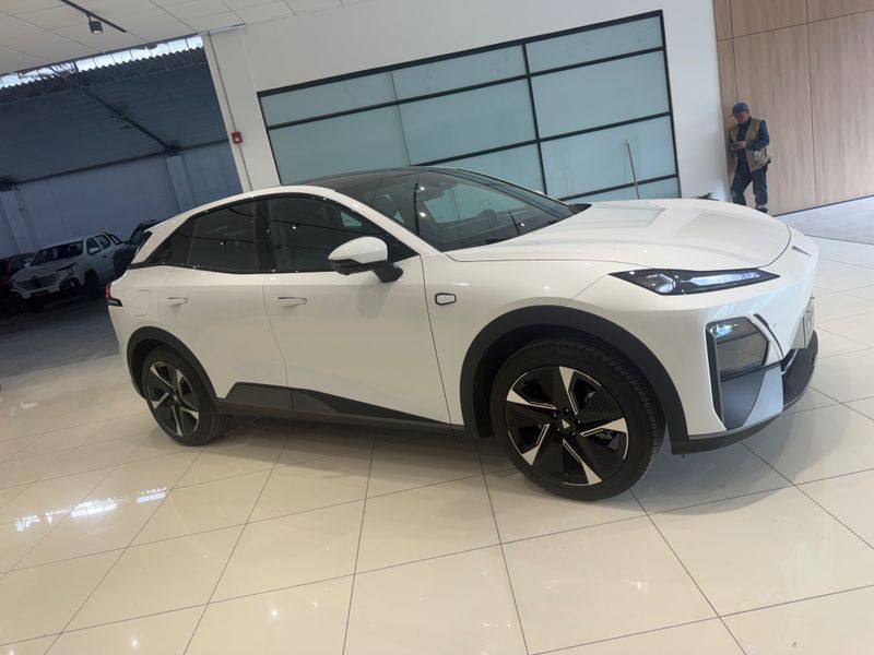 Deepal S07 Hibrida Rango extendido - imagen secundaria 1