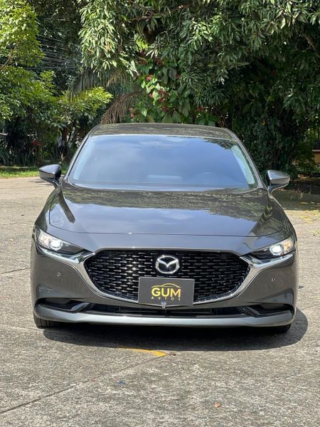 Mazda 3 Touring - imagen secundaria 1