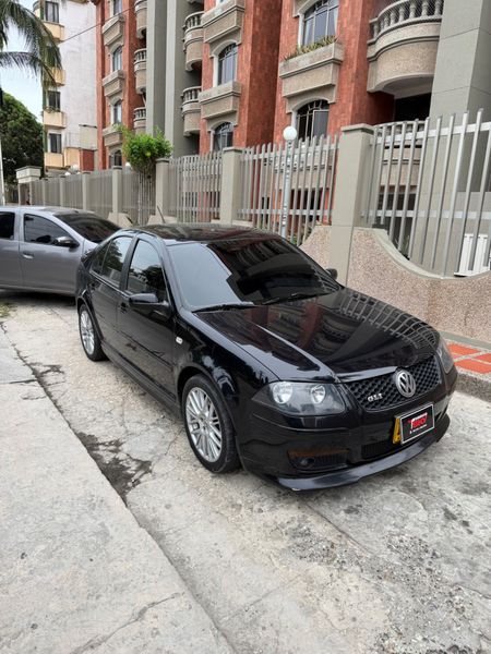 Volkswagen Jetta GLI 2014 - imagen secundaria 2