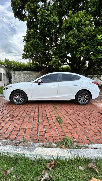 Mazda 3 Prime 2019 - imagen secundaria 2