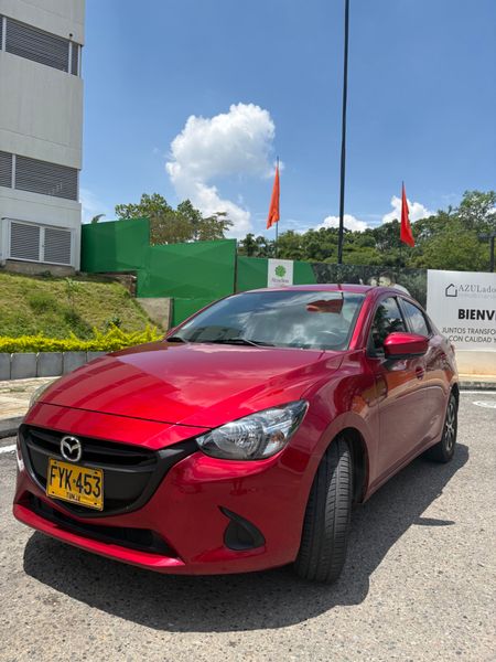 Mazda 2 Prime Sedan 2020 - imagen secundaria 1