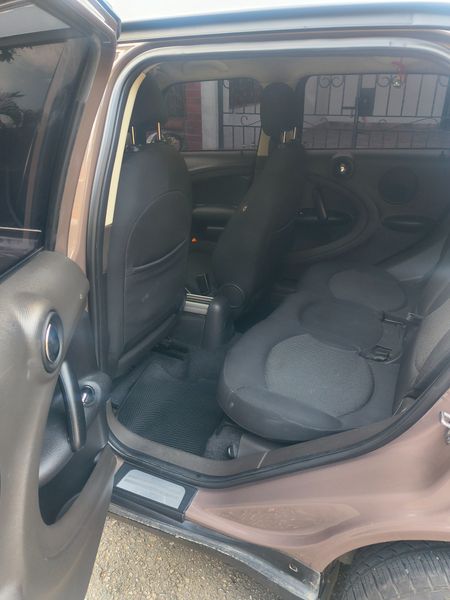 Mini Cooper  contryman - imagen secundaria 2