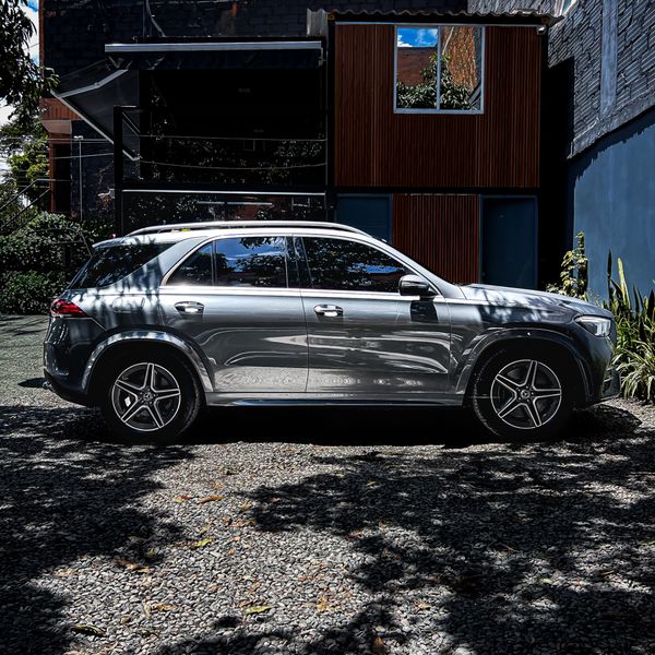 Mercedes Benz GLE 450 4Matic Hybrid 2021 - imagen secundaria 1