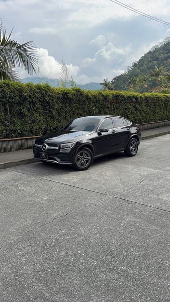 Mercedes Benz Glc 300e 2023 - imagen secundaria 1