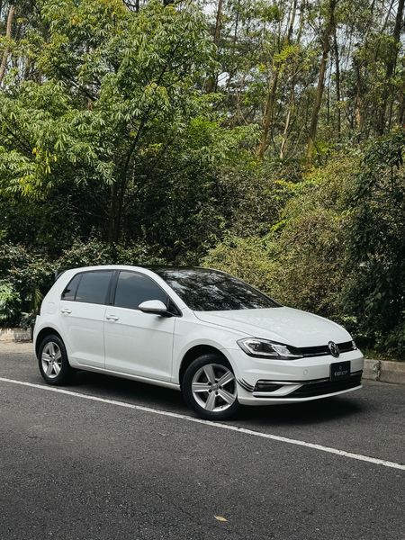 Volkswagen Golf 1.4 psi - imagen secundaria 2