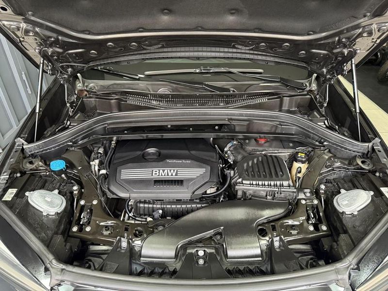 BMW X1 2020 Sdrive - imagen secundaria 2