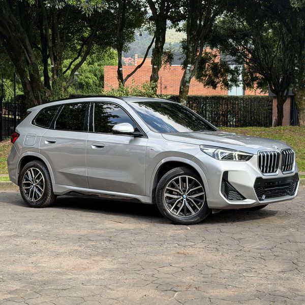 BMW X1 - imagen secundaria 2
