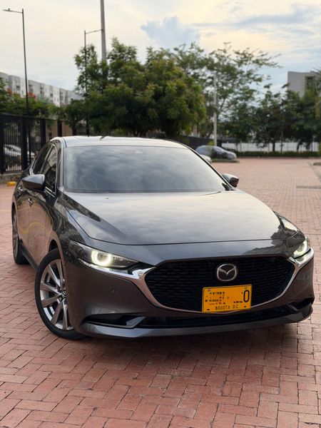 Mazda 2 Grand Touring LX 2022 - imagen secundaria 2