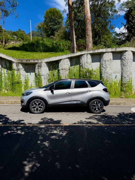 Renault captur intens - imagen secundaria 1