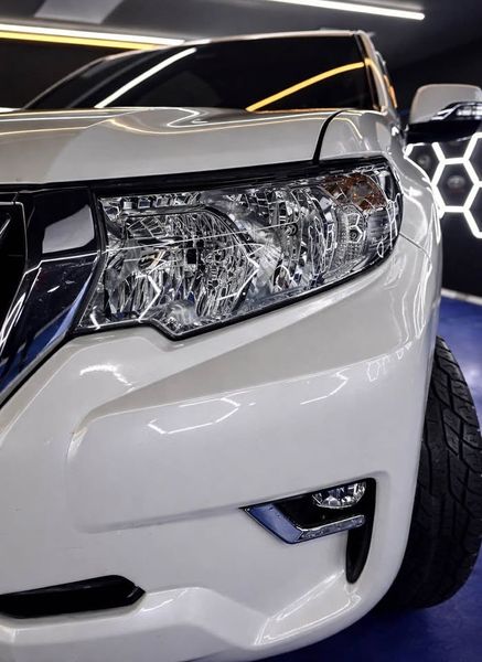 TOYOTA PRADO TXL 3.0 - imagen secundaria 1