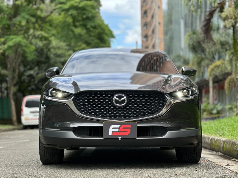 MAZDA CX-30 GRAND TOURING 2021 - imagen secundaria 2