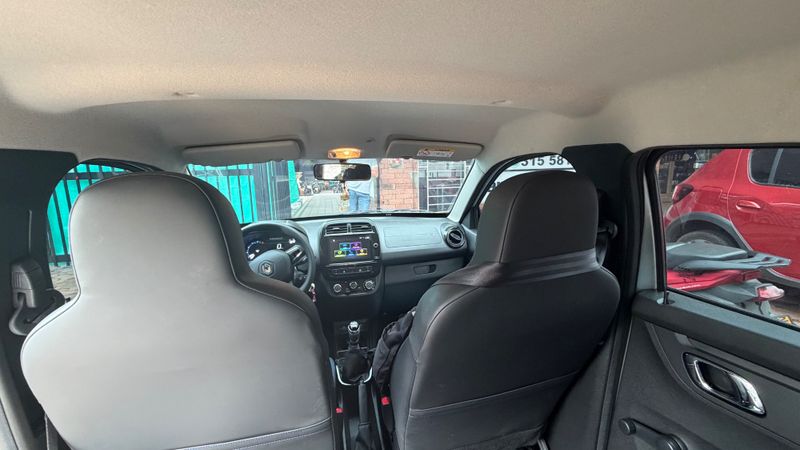 Renault Kwid - imagen secundaria 1