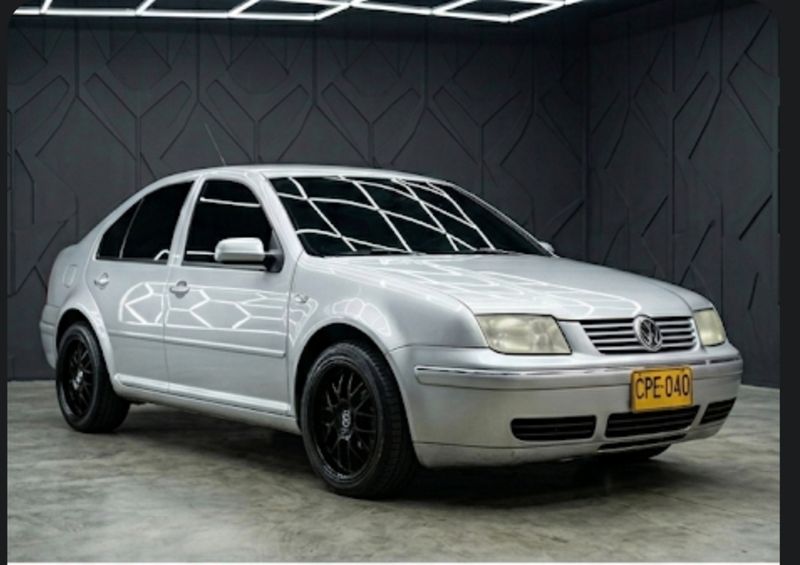 Volkswagen Jetta classic 2006 - imagen secundaria 1