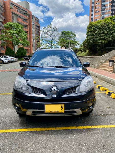 Renault Koleos 2012 - imagen secundaria 2