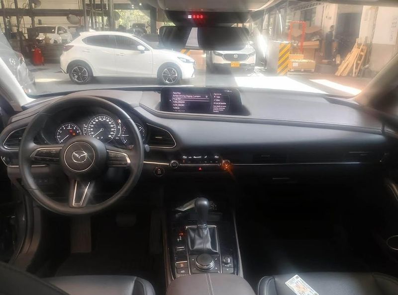 Mazda CX-30 Grand Touring LX 2025 - imagen secundaria 1