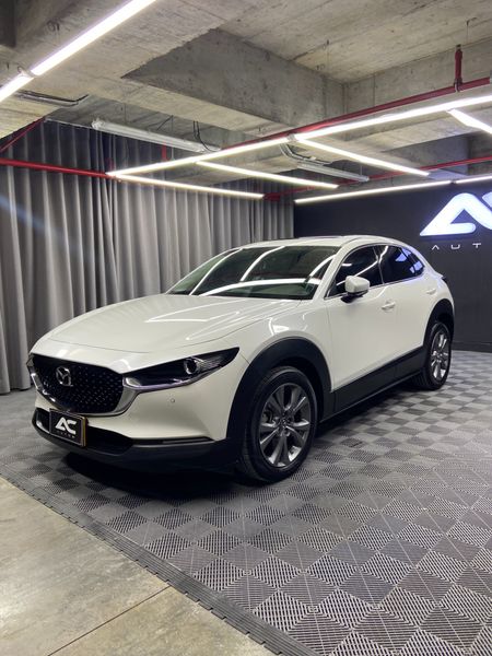 mazda cx30 - imagen 1