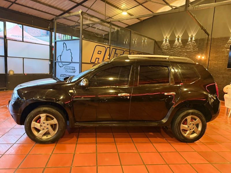 Renault Duster Dynamique 2.0 4x4 Mecánica 2014 - imagen secundaria 1