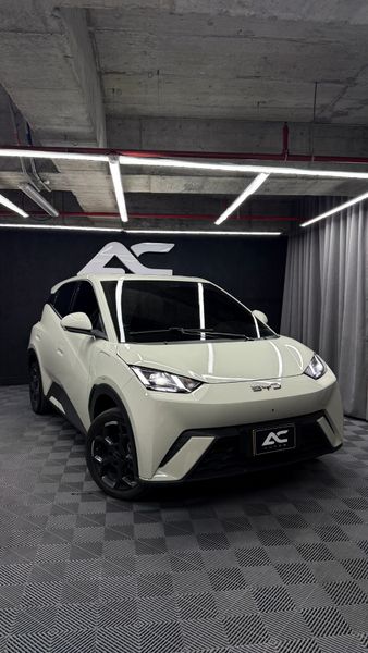 Byd Seagull 0.0 Gs 400 - imagen secundaria 2