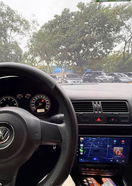 VOLKSWAGEN JETTA 2014 CLASICO - imagen secundaria 1