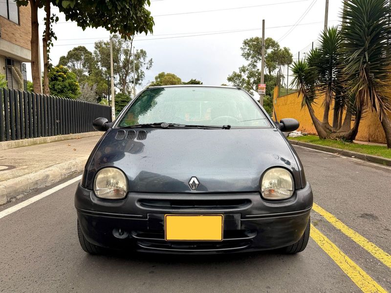 Renault Twingo Access 2011 - imagen secundaria 1