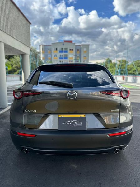 MAZDA CX30 - imagen secundaria 2