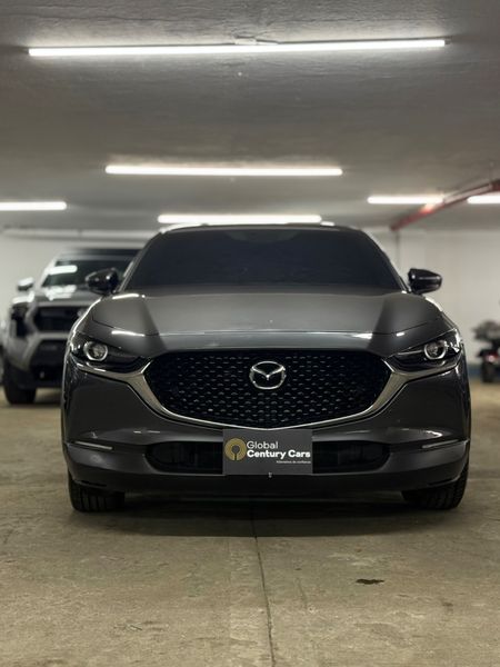Mazda Cx30 Grand Touring 2021 - imagen secundaria 1