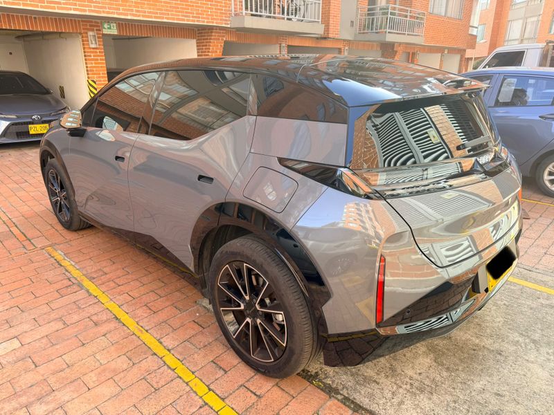 ZEEKR X Premium RWD para estrenar - imagen secundaria 2